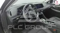 2022 Hyundai Sonata