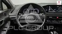 2022 Hyundai Sonata