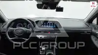 2022 Hyundai Sonata