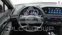 2022 Hyundai Sonata