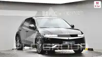 2022 Hyundai Ioniq