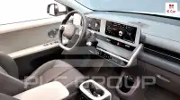 2022 Hyundai Ioniq