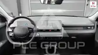 2022 Hyundai Ioniq