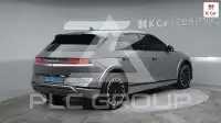 2022 Hyundai Ioniq