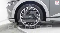 2022 Hyundai Ioniq