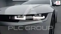 2022 Hyundai Ioniq