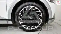 2022 Hyundai Ioniq