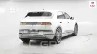 2022 Hyundai Ioniq