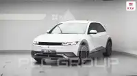 2022 Hyundai Ioniq