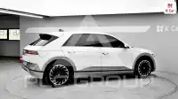 2022 Hyundai Ioniq