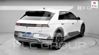 2022 Hyundai Ioniq
