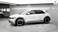 2022 Hyundai Ioniq