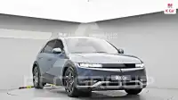 2022 Hyundai Ioniq