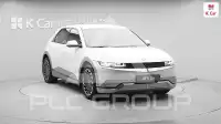 2022 Hyundai Ioniq