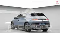 2022 Hyundai Ioniq