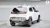 2022 Hyundai Casper