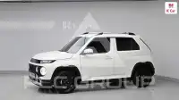 2022 Hyundai Casper