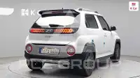 2022 Hyundai Casper