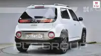 2022 Hyundai Casper