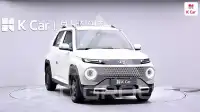 2022 Hyundai Casper