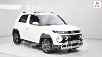 2022 Hyundai Casper