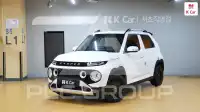 2022 Hyundai Casper