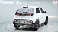 2022 Hyundai Casper
