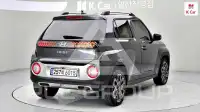 2022 Hyundai Casper
