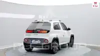 2022 Hyundai Casper