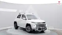 2022 Hyundai Casper