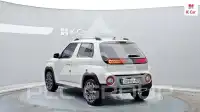 2022 Hyundai Casper