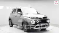 2022 Hyundai Casper