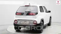 2022 Hyundai Casper