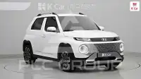 2022 Hyundai Casper