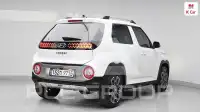 2022 Hyundai Casper