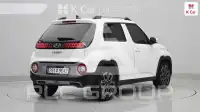 2022 Hyundai Casper