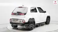 2022 Hyundai Casper