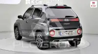 2022 Hyundai Casper
