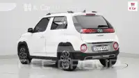 2022 Hyundai Casper