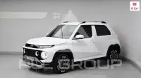 2022 Hyundai Casper