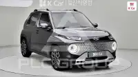 2022 Hyundai Casper