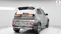2022 Hyundai Casper