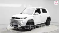 2022 Hyundai Casper