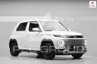 2022 Hyundai Casper