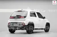 2022 Hyundai Casper