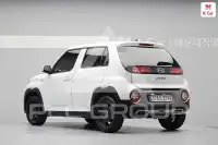 2022 Hyundai Casper