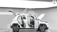 2022 Hyundai Casper