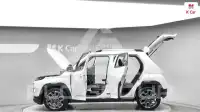 2022 Hyundai Casper