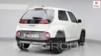 2022 Hyundai Casper