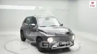 2022 Hyundai Casper